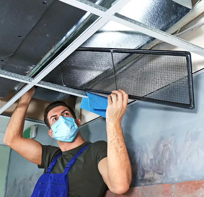 Why Homeowners & Businesses Trust Us in Paris, TX?