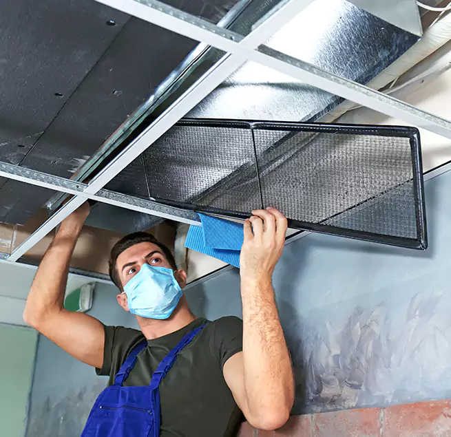 Why Homeowners Businesses Trust Us in Paris, TX?