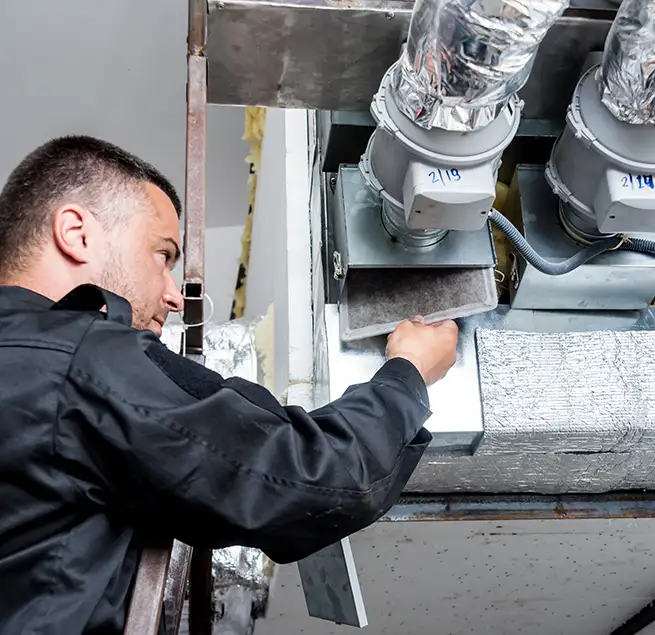 Why Homeowners & Businesses Trust Us in Paris, TX?